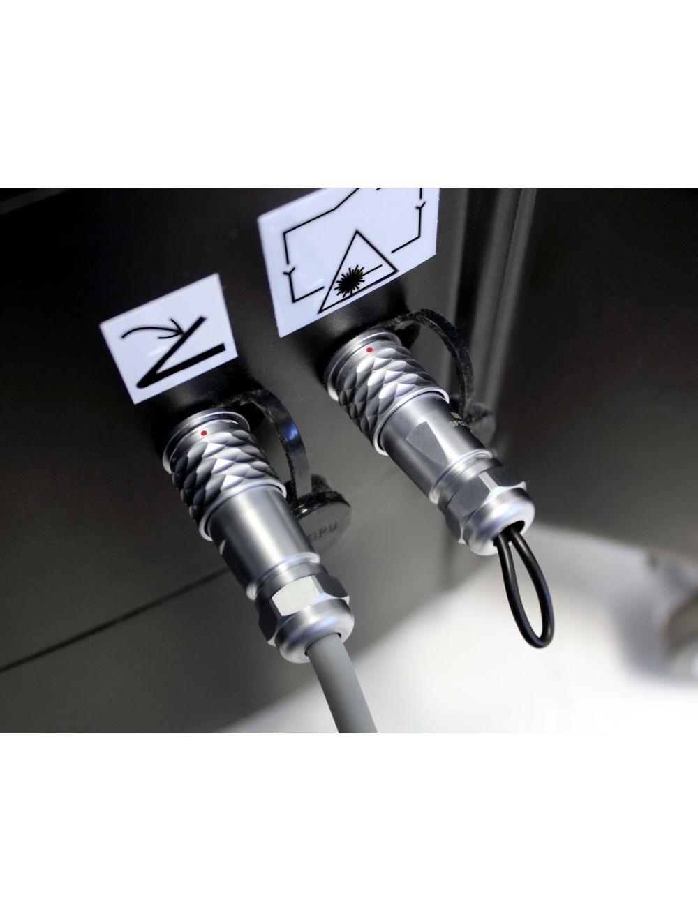 Perigee C CO2 Resurfacing and Rejuvenation laser