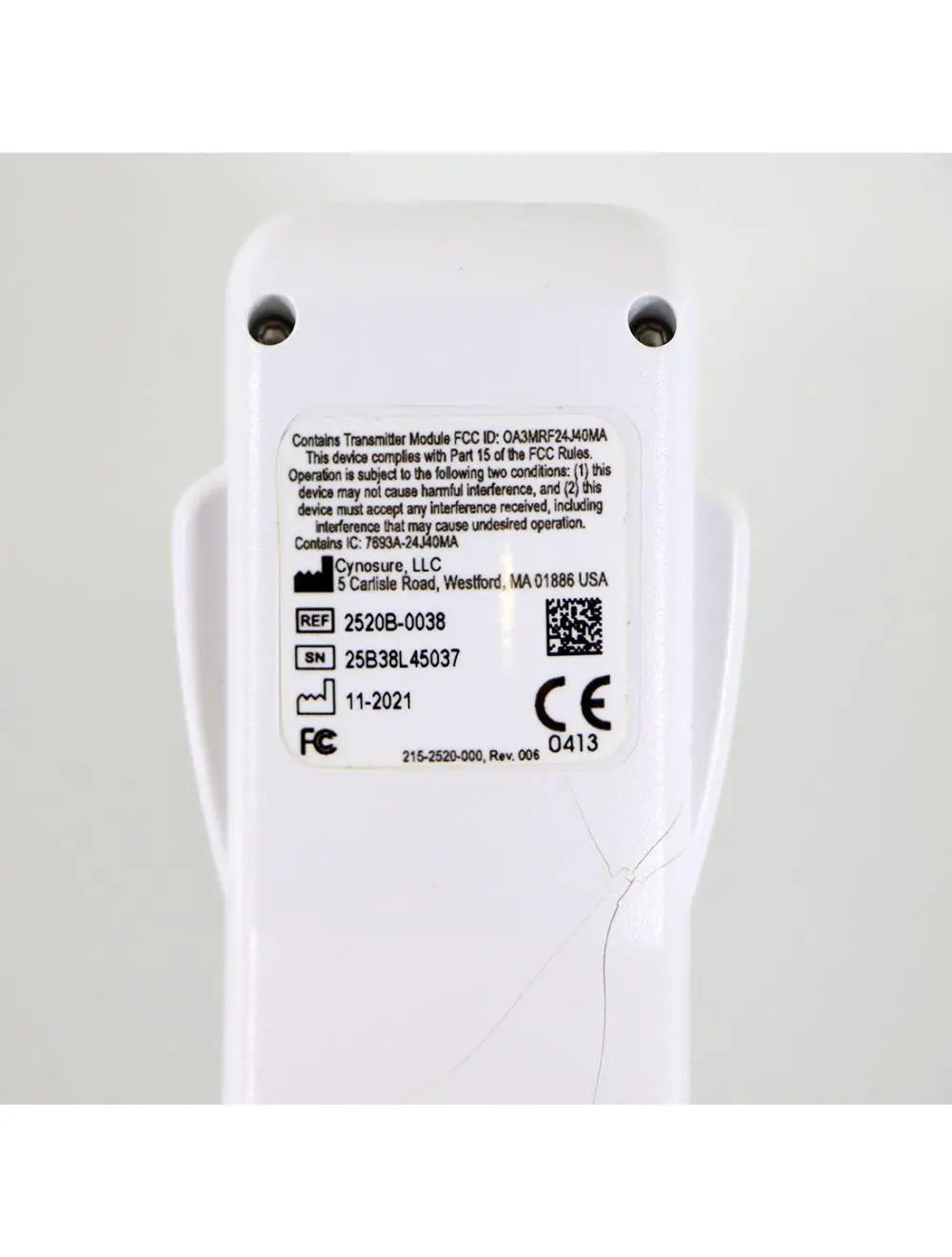 2021 Palomar ICON IPL Laser Hair Removal Pigmented Lesions Skin Resurfacing Acne Palomar