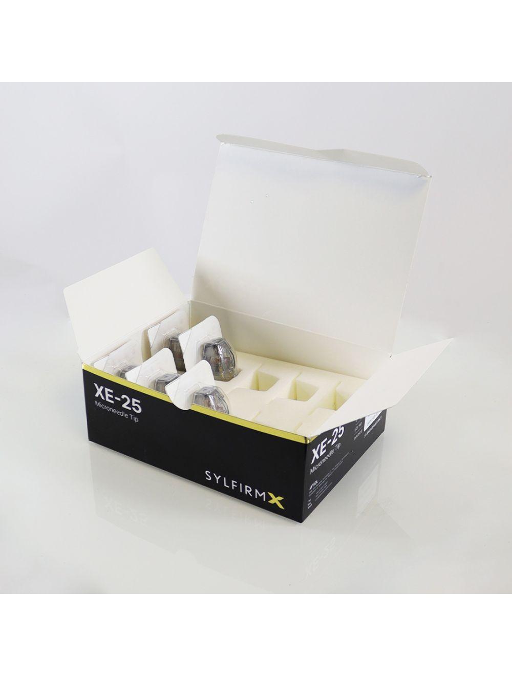 2020 Sylfirm X RadioFrequency Microneedling Ultimate Edition Wrinkles Acne Scars