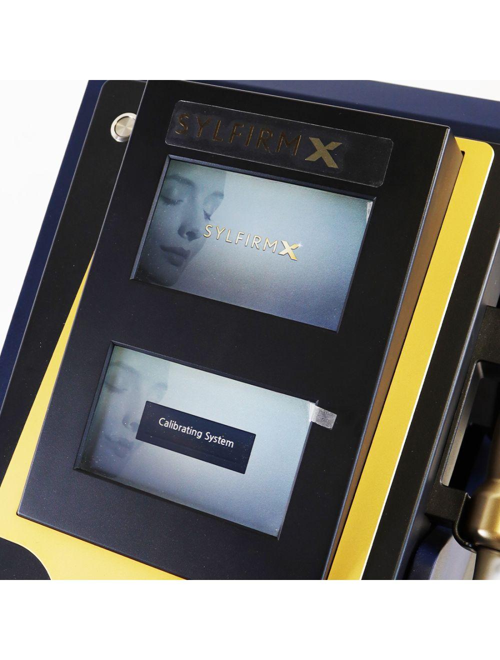 2020 Sylfirm X RadioFrequency Microneedling Ultimate Edition Wrinkles Acne Scars
