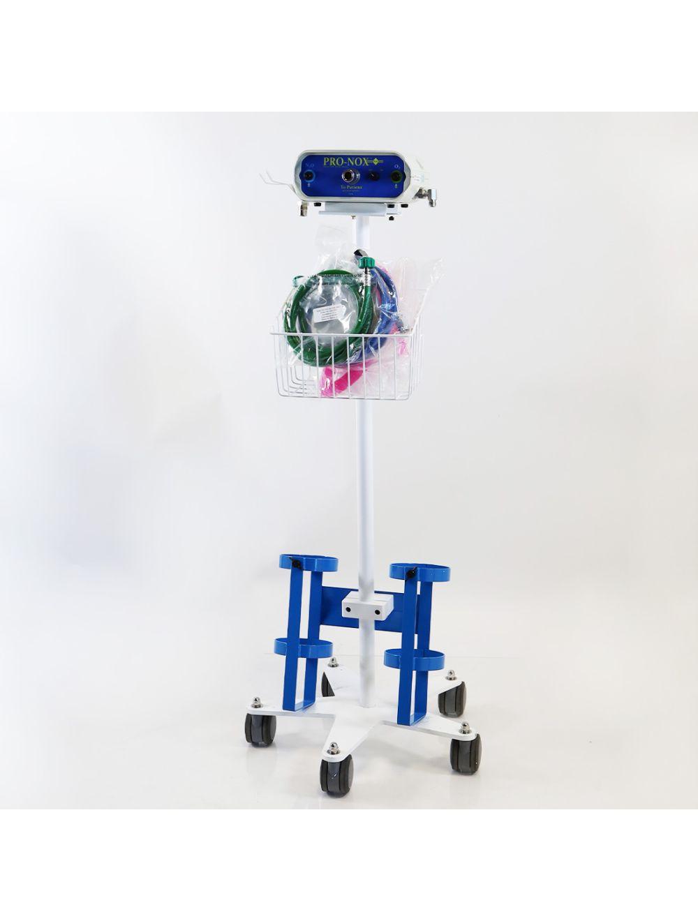 Pro-Nox Nitrous Oxide Delivery System Pain - Anxiety Relief Aesthetic TLC PRONOX