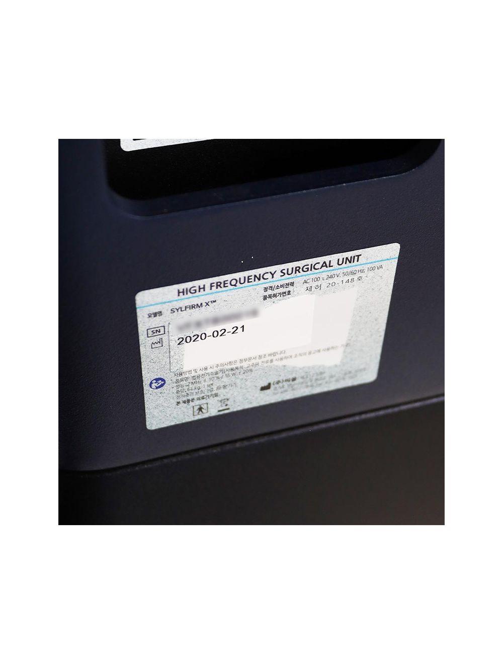 2020 Sylfirm X RadioFrequency Microneedling Ultimate Edition Wrinkles Acne Scars