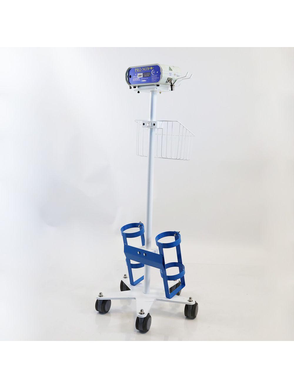 Pro-Nox Nitrous Oxide Delivery System Pain - Anxiety Relief Aesthetic TLC PRONOX