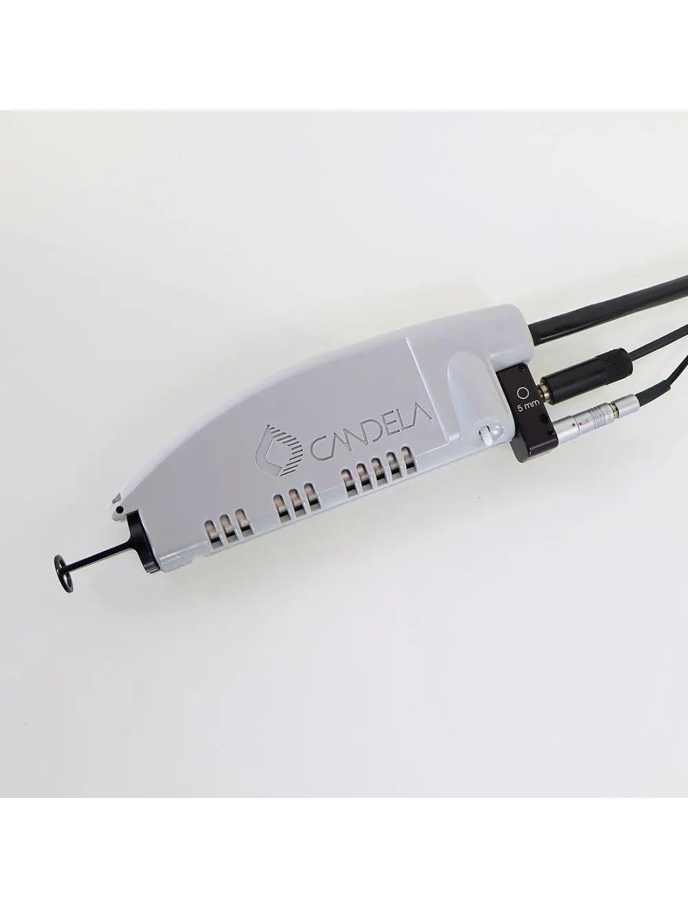 2001 Candela VBeam 595nm Laser Lesions Vascular Wrinkles Veins Pulsed Dye V Beam