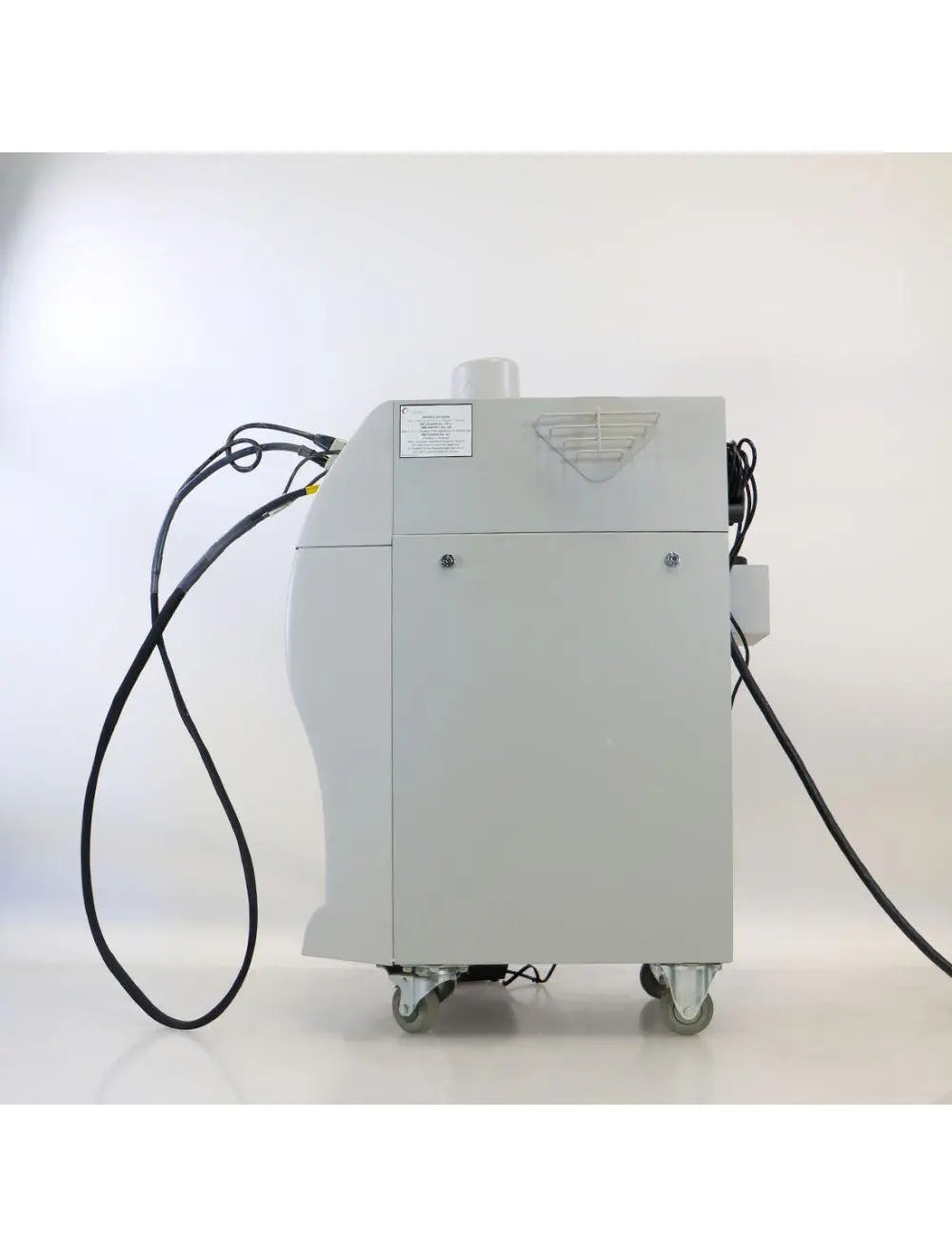 2003 Candela GentleLase Limited Edition Alexandrite 755 Laser Veins Lesions Candela