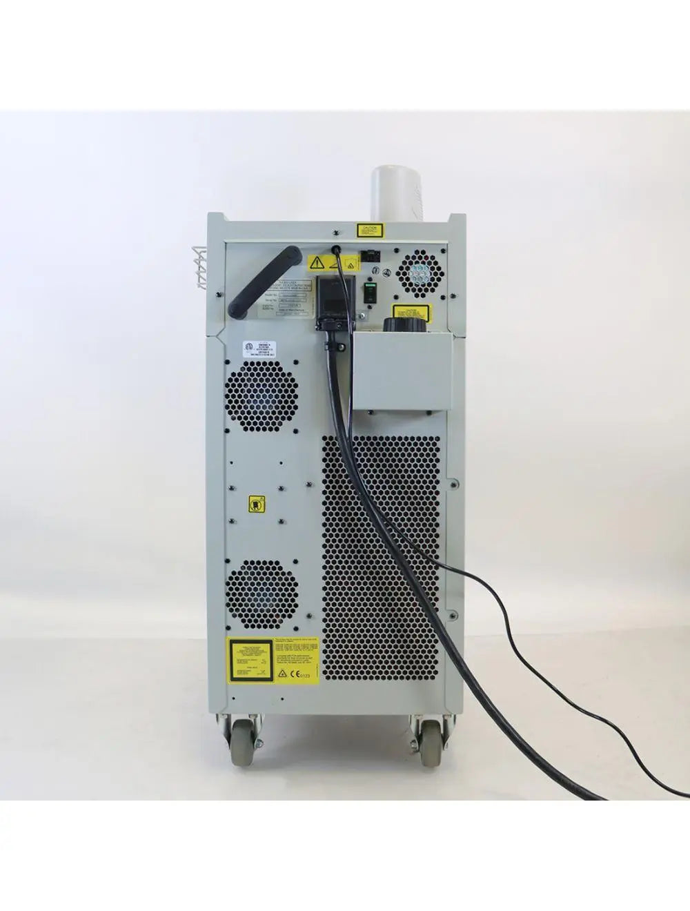 2003 Candela GentleLase Limited Edition Alexandrite 755 Laser Veins Lesions Candela