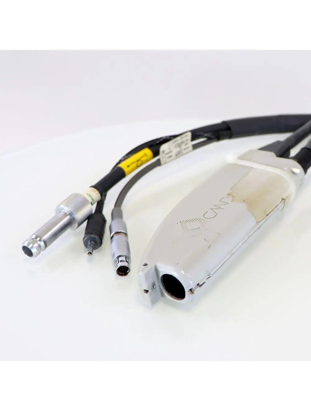 2003 Candela GentleLase Limited Edition Alexandrite 755 Laser Veins Lesions Candela