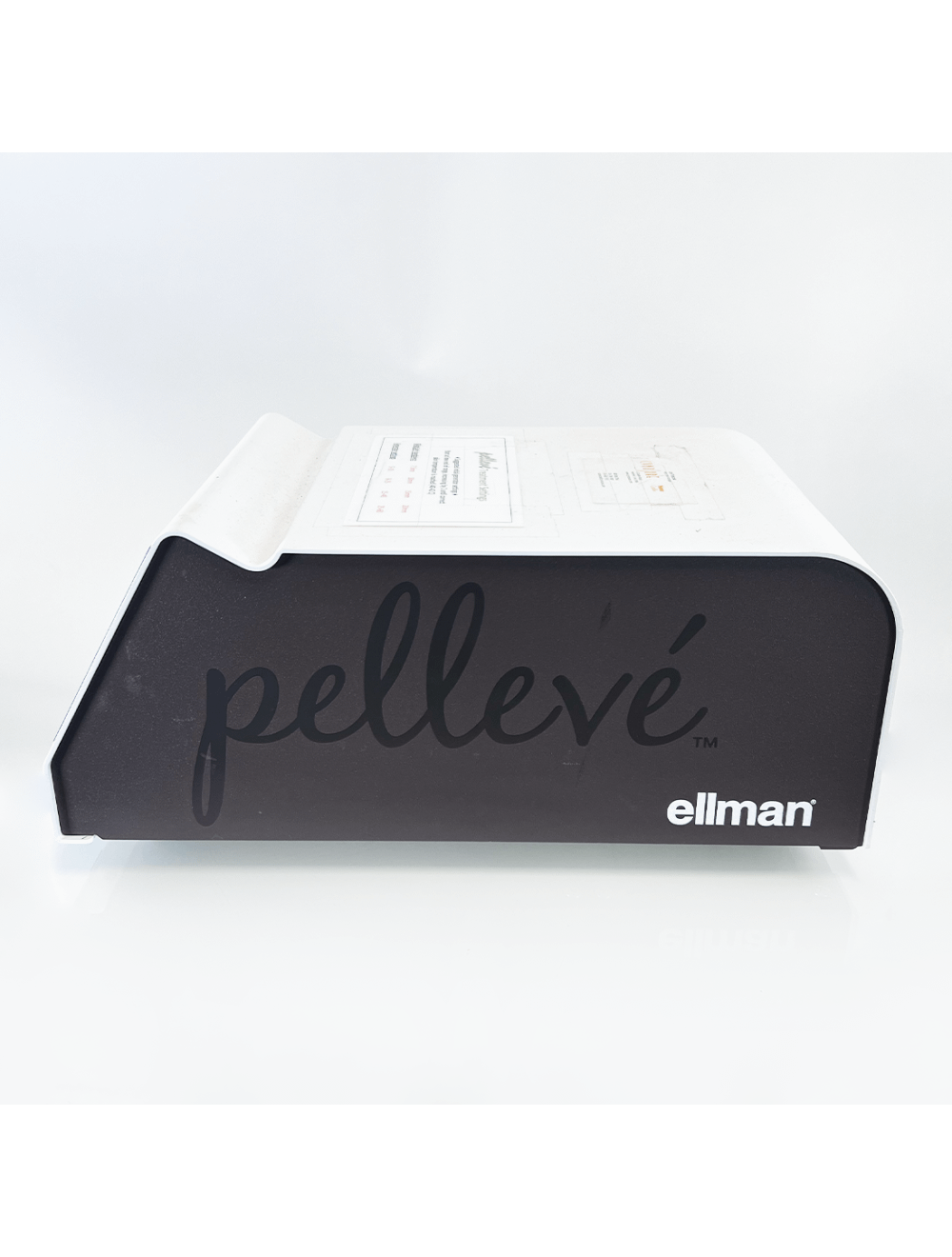 Ellman Pelleve S5 HF Radiosurgical Wrinkle Reduction Generator IEC5P-ST