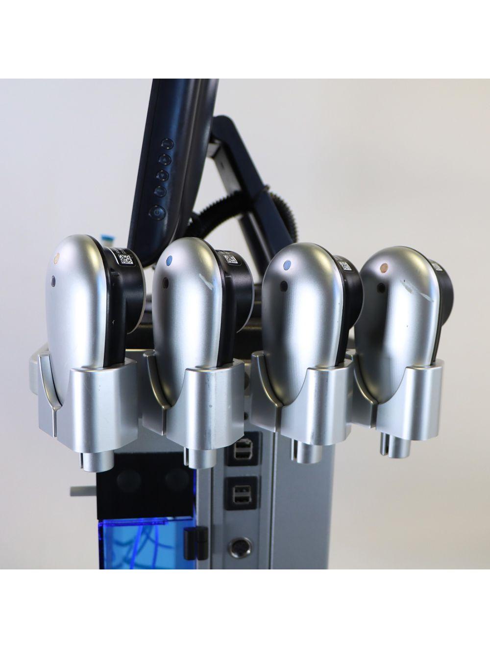 2019 Edge System Hydrafacial MD Elite Dermabrasion Skin Resurfacing Exfoliation