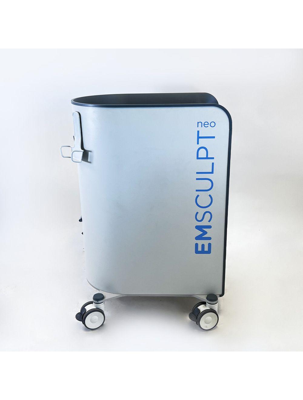 2021 BTL EMSculpt NEO Radio Frequency Body Sculpt Shaping Fat Reduction System