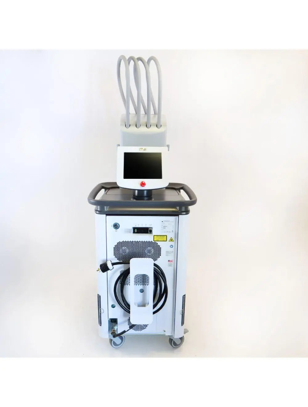 2016 Cynosure SculpSure Non-Invasive 1060nm Diode Laser Body Sculpt Contour