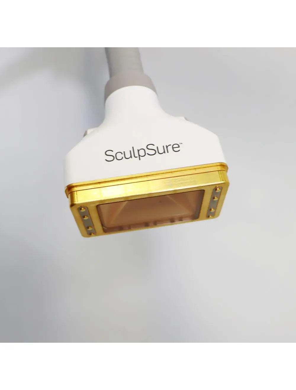 2016 Cynosure SculpSure Non-Invasive 1060nm Diode Laser Body Sculpt Contour