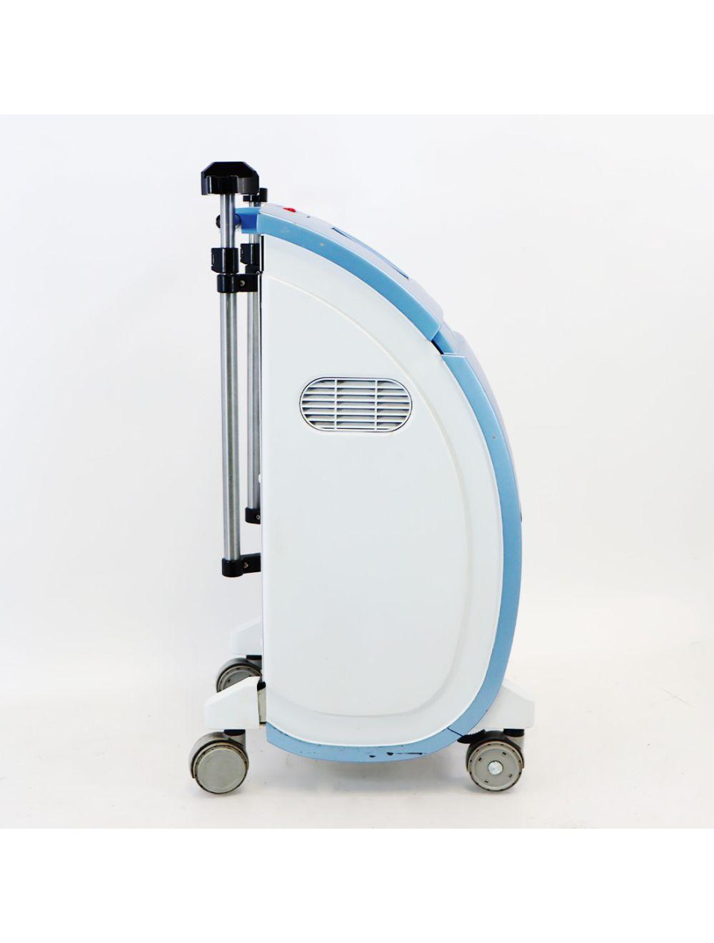 2007 Alma Lasers Accent XL Skin Tightening Body Contour Bipolar RF System