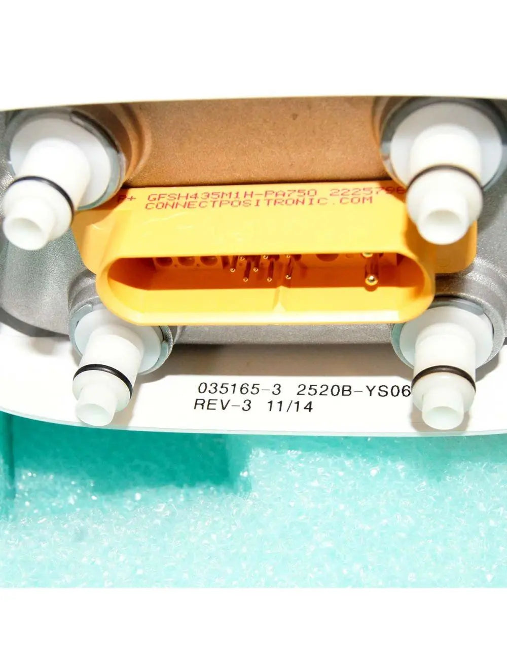 2014 Cynosure Palomar Icon IPL Laser Hair Removal Pigmented Lesions MaxR MaxYs Palomar