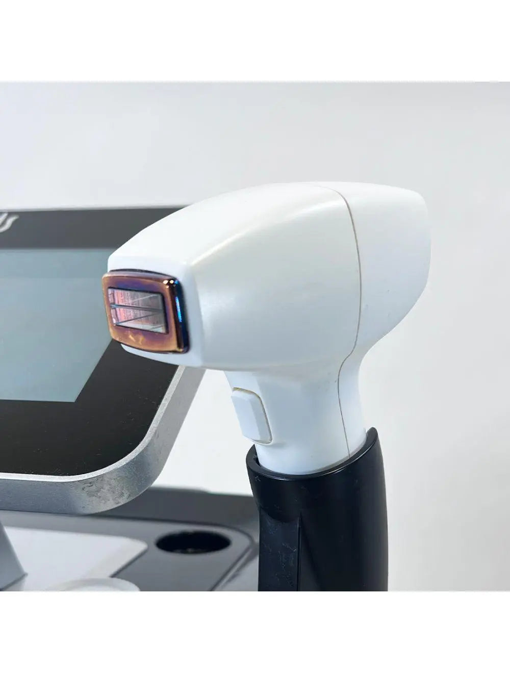 2018 InMode Triton Laser Hair Removal Alexandrite Diode Nd YAG 755 810 1064 Alex InMode