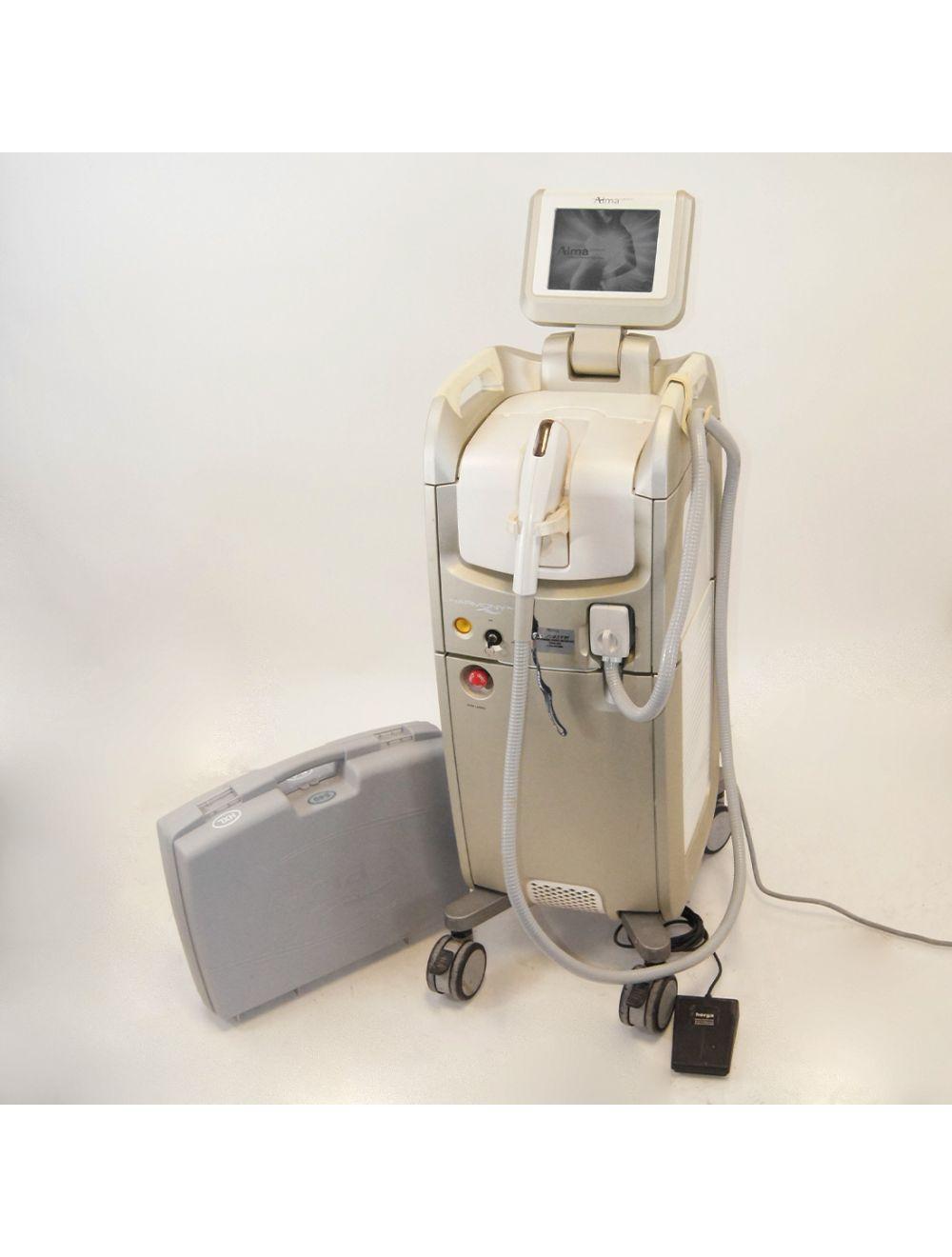 2007 Alma Harmony XL IPL Laser Hair Removal Acne Vascular Pigmented Lesions