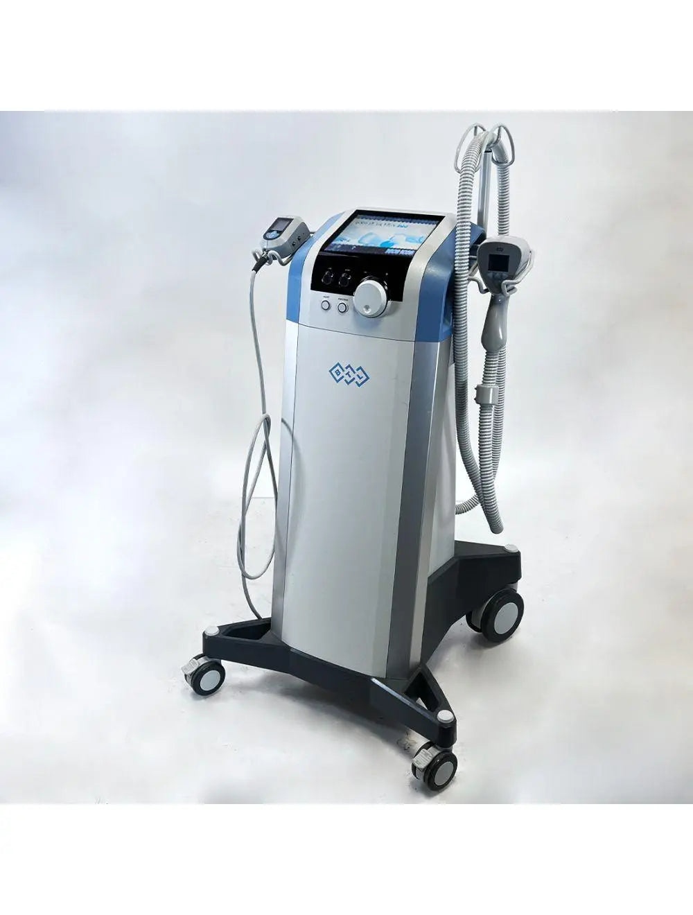 2017 BTL Exilis Ultra 360 Skin Tightening Wrinkle Reduction RF System BTL