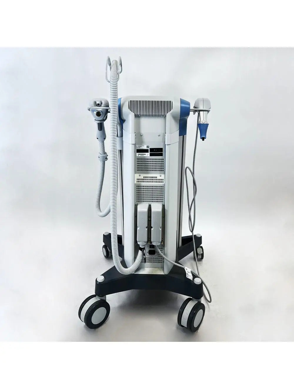 2017 BTL Exilis Ultra 360 Skin Tightening Wrinkle Reduction RF System BTL