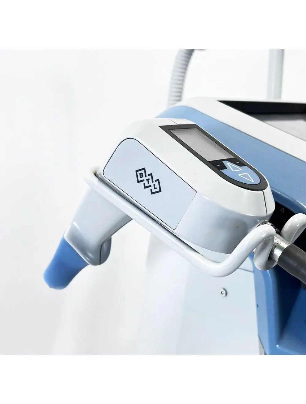 2017 BTL Exilis Ultra 360 Skin Tightening Wrinkle Reduction RF System BTL