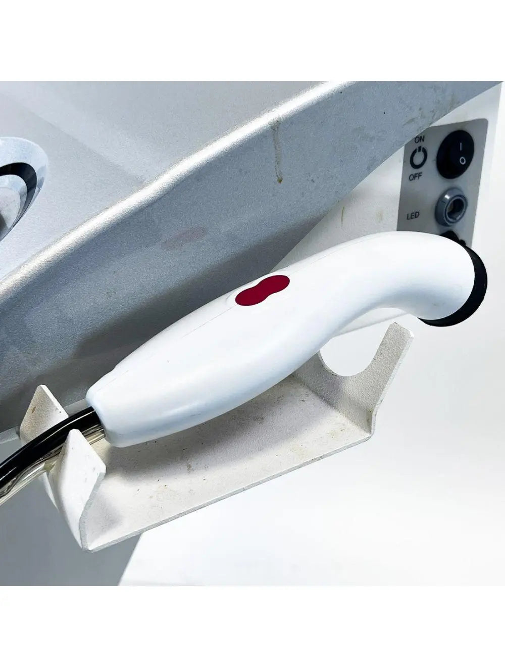 2017 Genesis DermaFrac Microdermabrasion Microneedling Skin Therapy LED Light