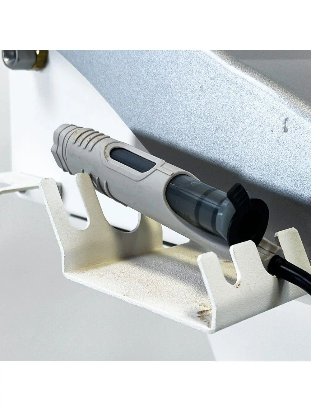 2017 Genesis DermaFrac Microdermabrasion Microneedling Skin Therapy LED Light