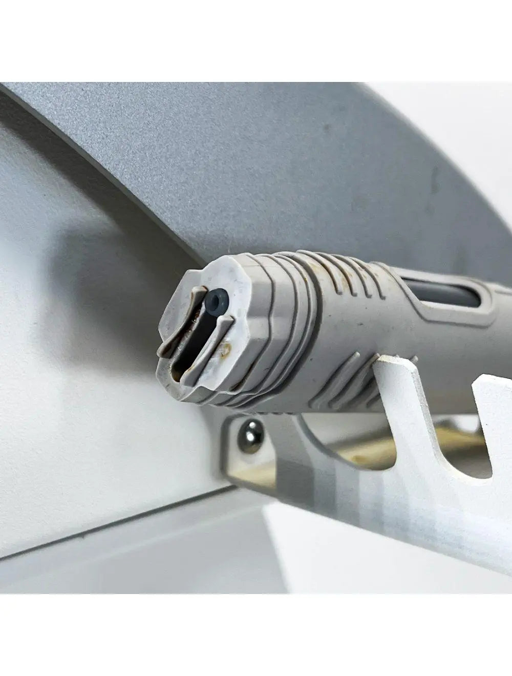 2017 Genesis DermaFrac Microdermabrasion Microneedling Skin Therapy LED Light