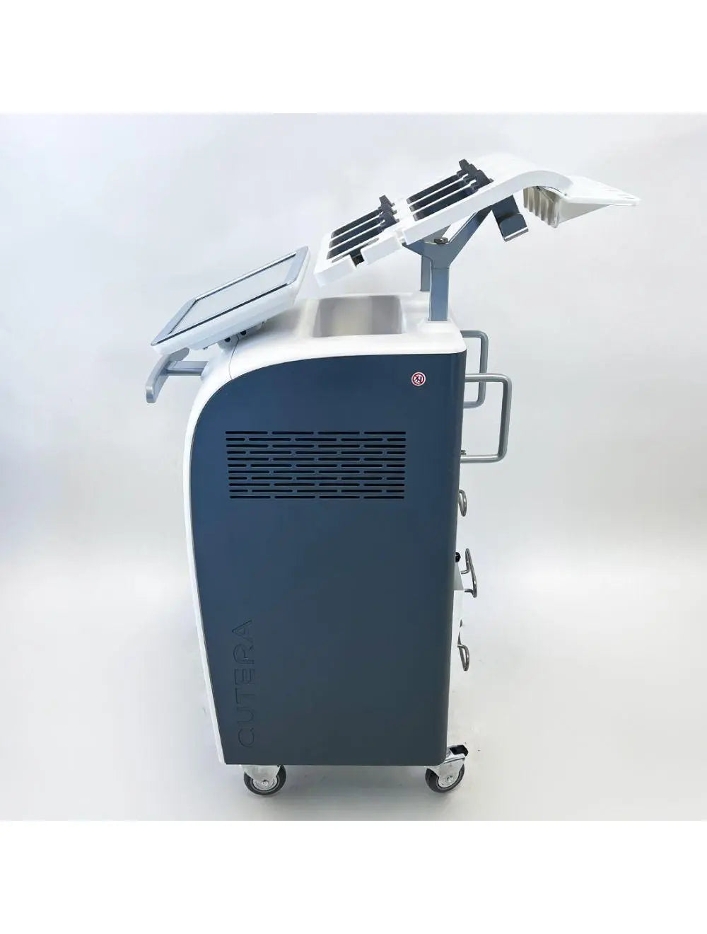 2019 Cutera Tru Sculpt iD Radio Frequency RF Body Sculpting Fat Reduction System