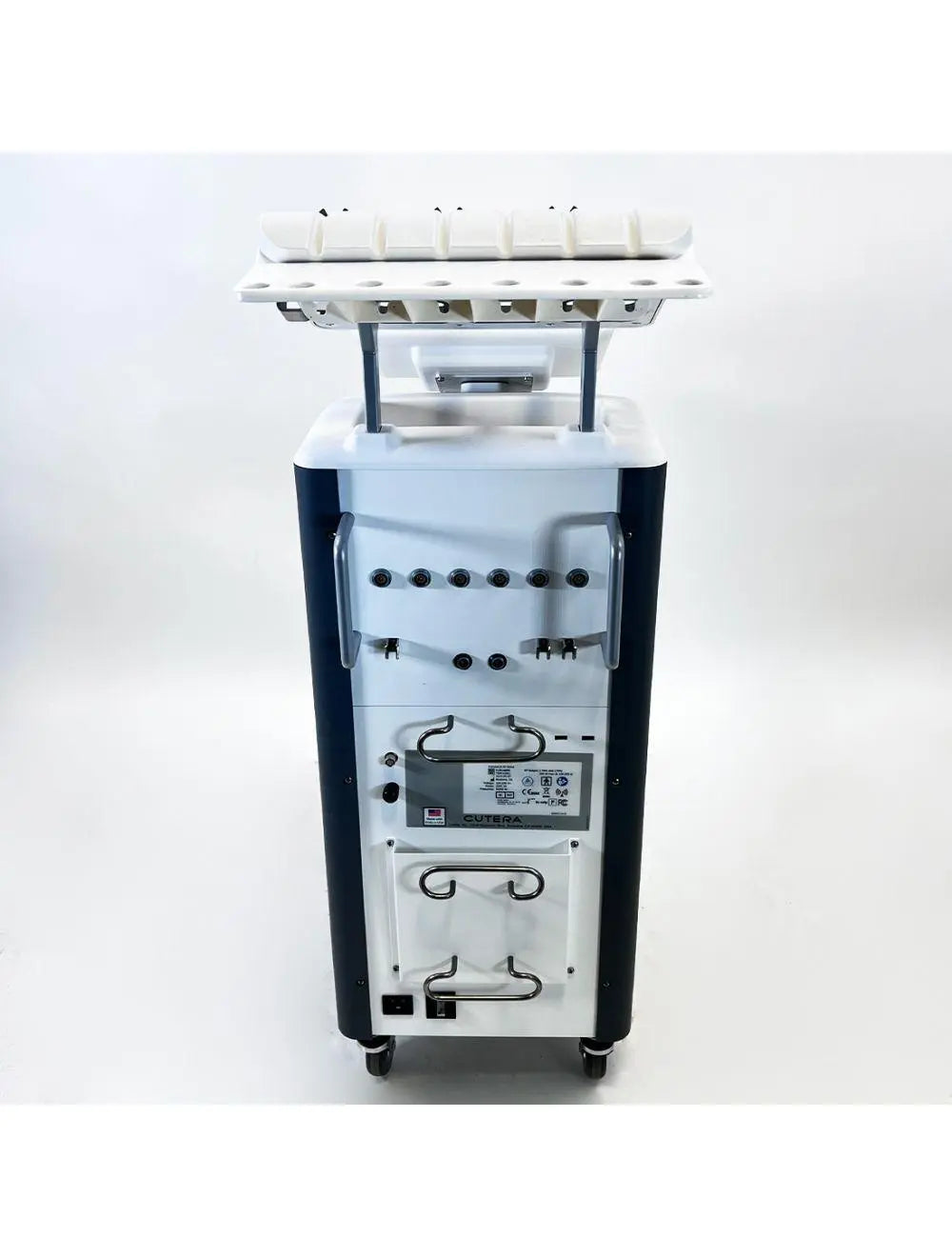 2019 Cutera Tru Sculpt iD Radio Frequency RF Body Sculpting Fat Reduction System