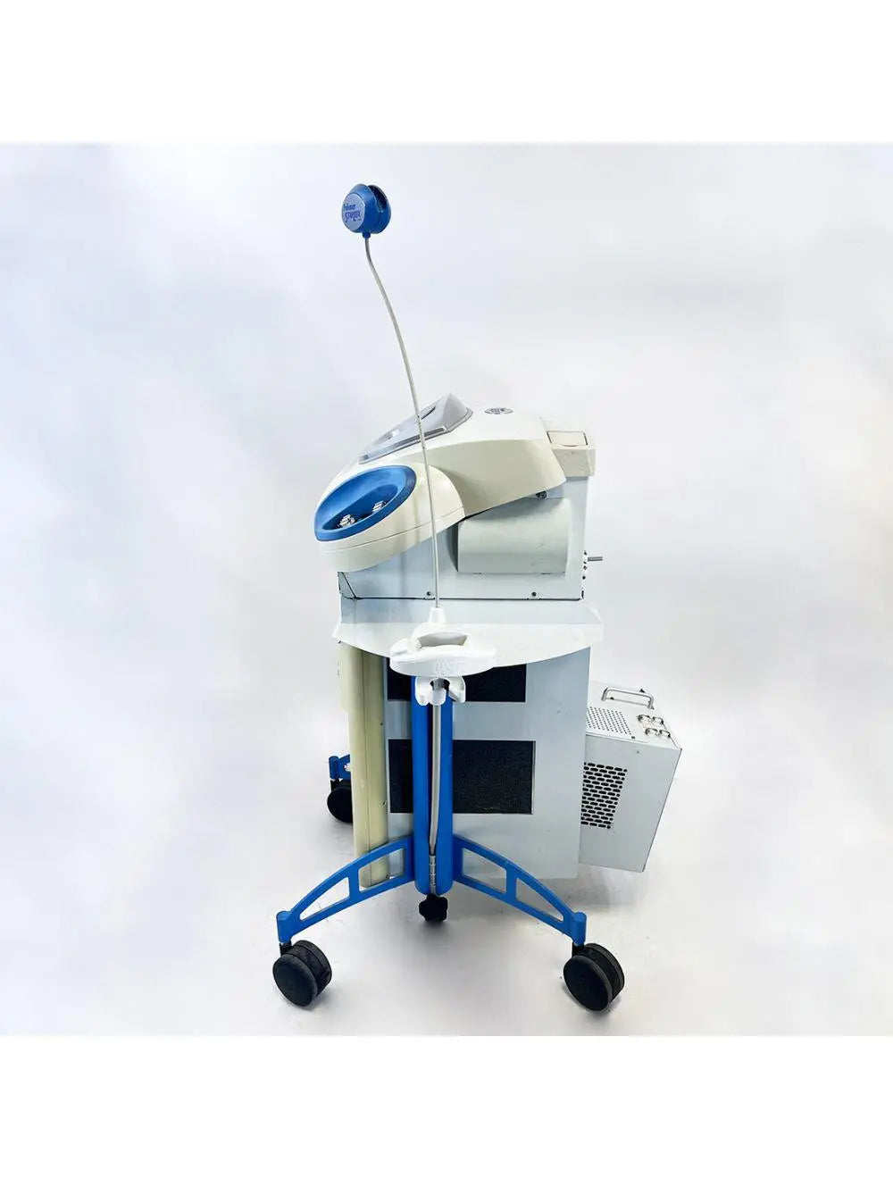 2007 Palomar StarLux 500 IPL Laser Hair Removal Skin Rejuvenation Wrinkles 4 HPs Palomar