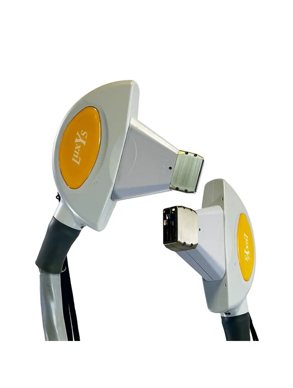 2007 Palomar StarLux 500 IPL Laser Hair Removal Skin Rejuvenation Wrinkles 4 HPs Palomar