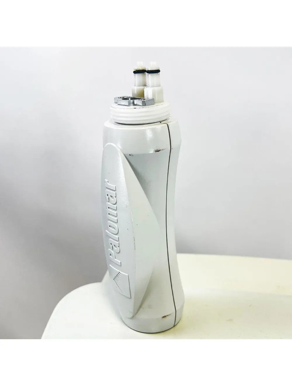 2007 Palomar StarLux 500 IPL Laser Hair Removal Skin Rejuvenation Wrinkles 4 HPs Palomar