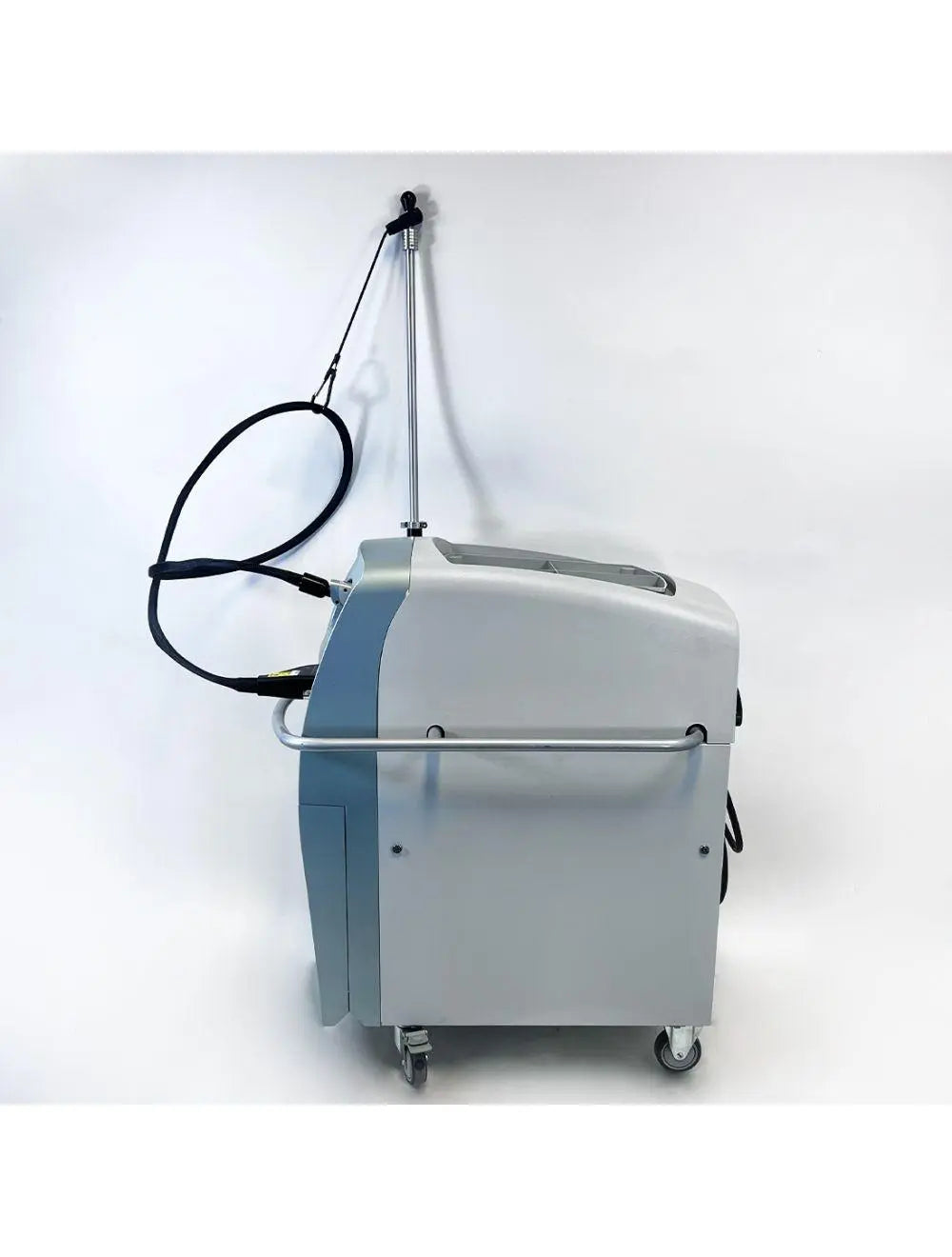 2009 Candela GentleMax Laser GMax YAG Alex 755 1064 6-18mm HR Hair Removal Vein Candela