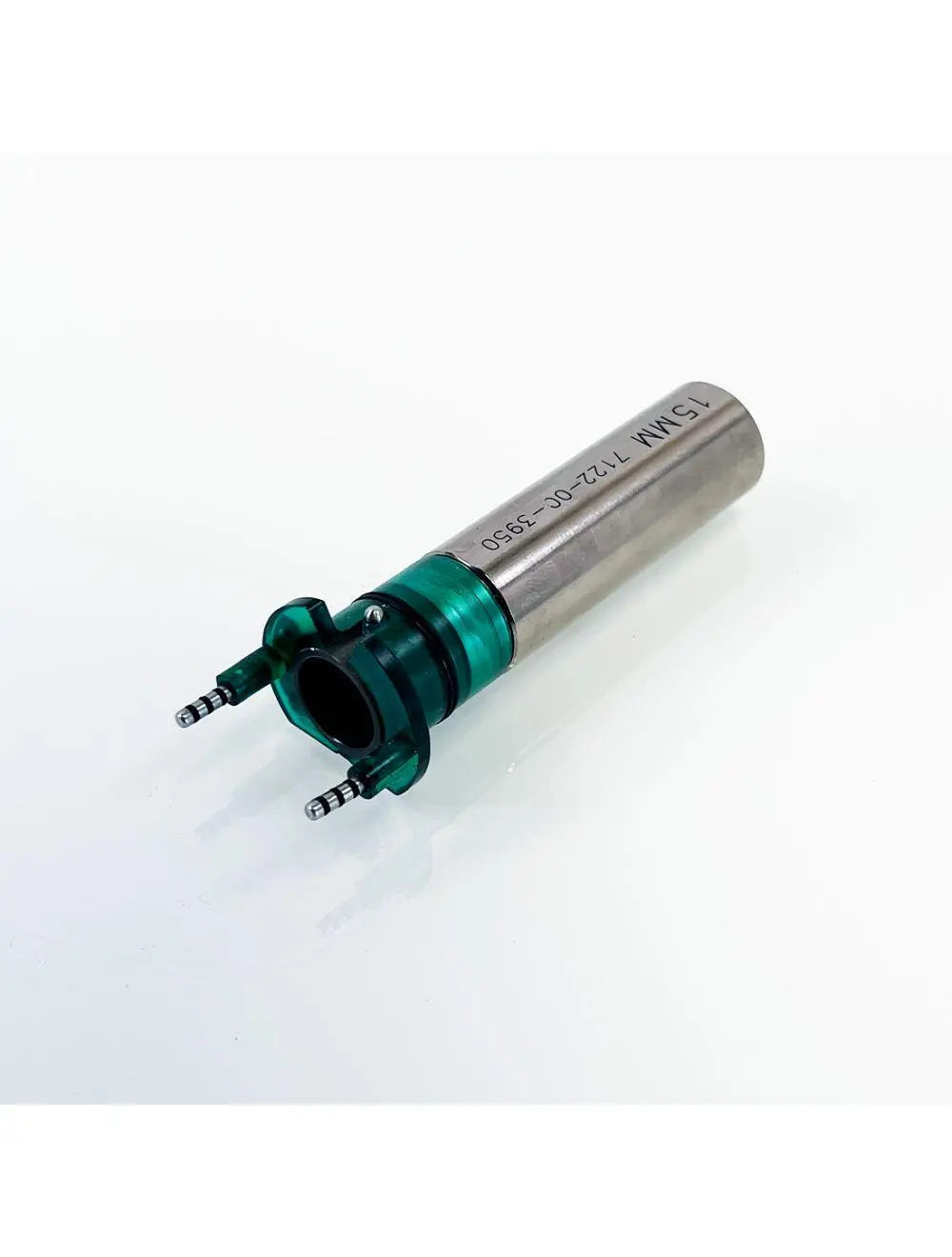 2009 Candela GentleMax Laser GMax YAG Alex 755 1064 6-18mm HR Hair Removal Vein Candela