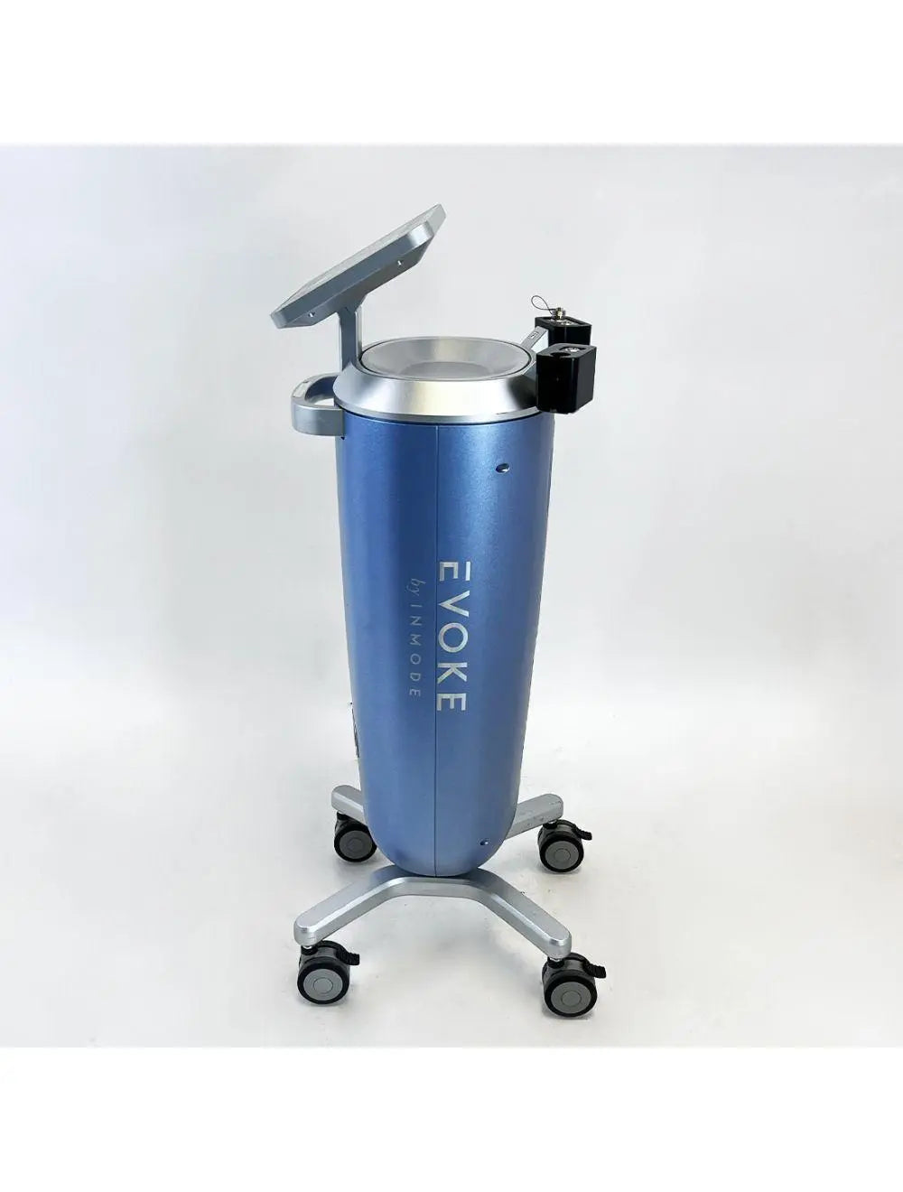 2020 InMode EVOKE Bipolar RF Non-Invasive Facial Treatment Submental Chin Neck InMode