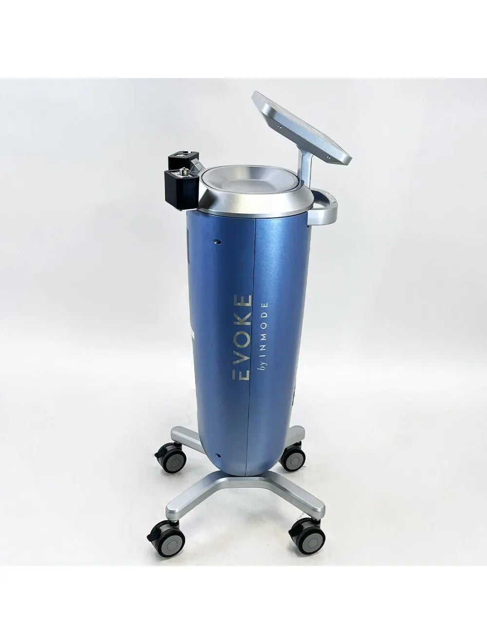 2020 InMode EVOKE Bipolar RF Non-Invasive Facial Treatment Submental Chin Neck InMode