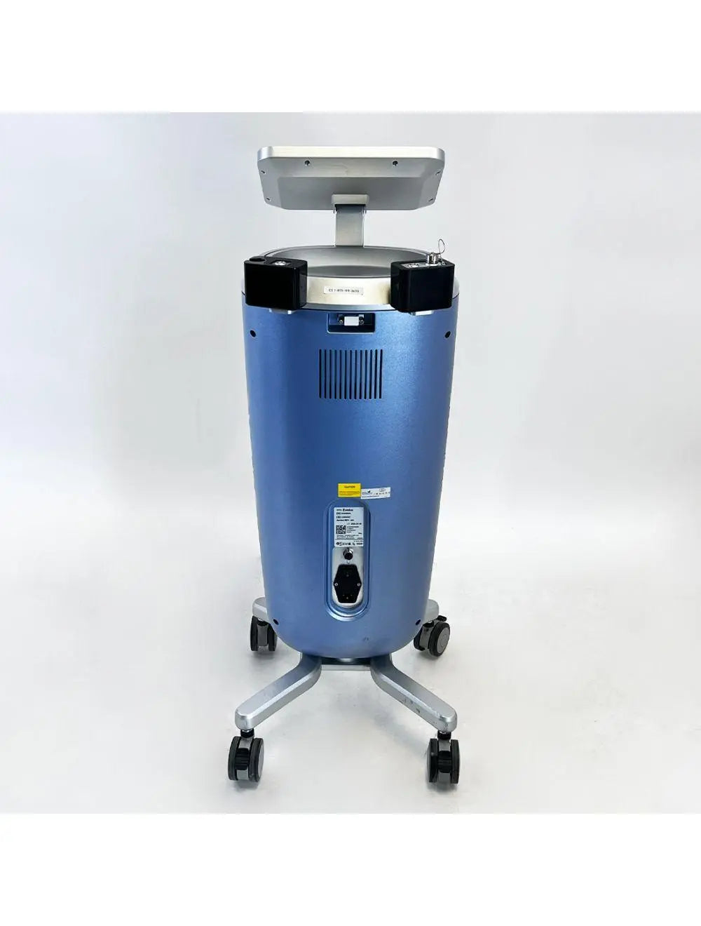 2020 InMode EVOKE Bipolar RF Non-Invasive Facial Treatment Submental Chin Neck InMode