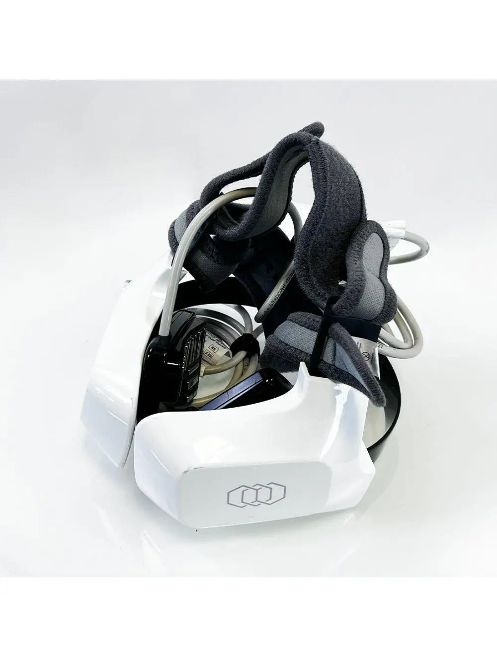 2020 InMode EVOKE Bipolar RF Non-Invasive Facial Treatment Submental Chin Neck InMode