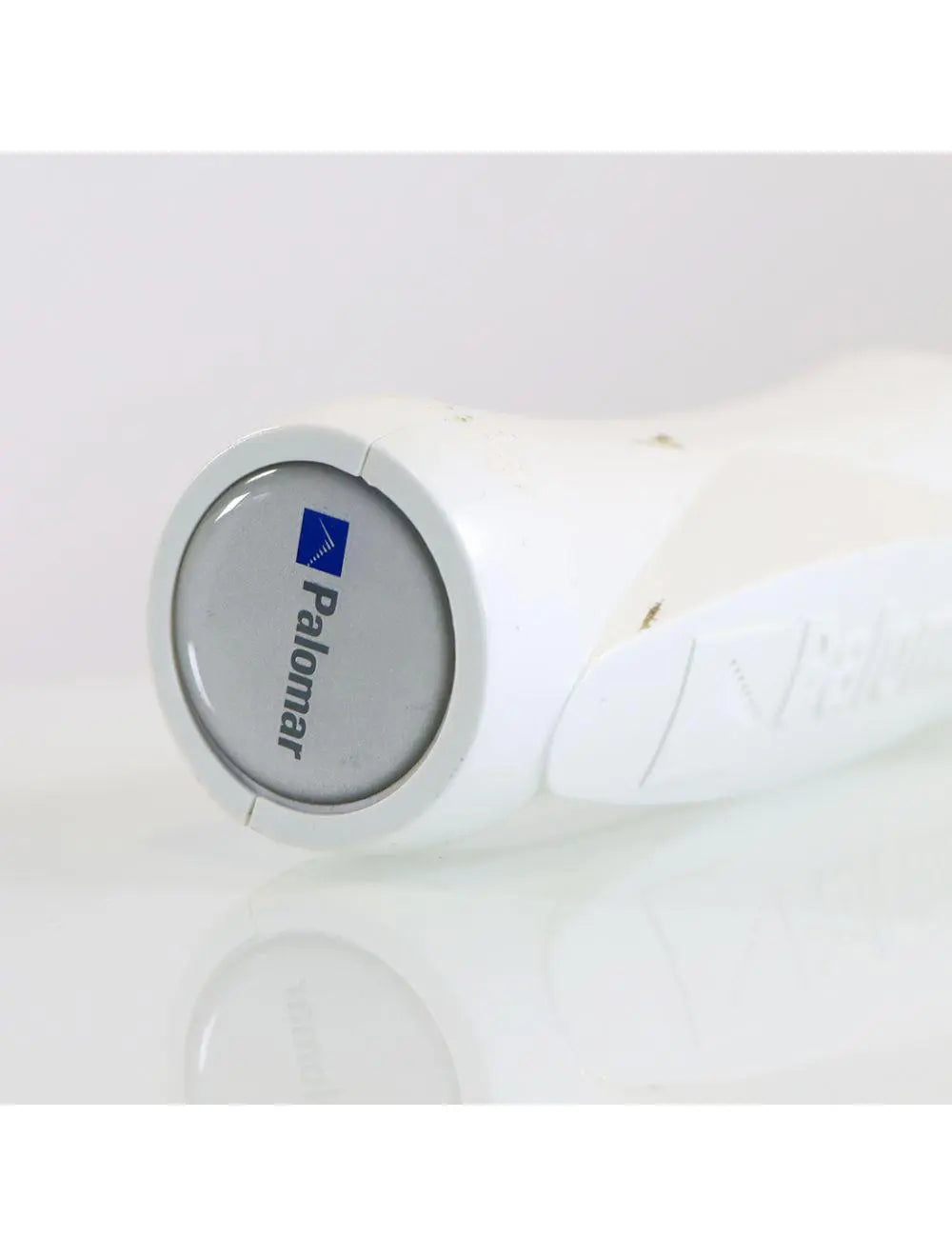 2012 Palomar ICON 1540 Fractional Handpiece Skin Resurfacing Scars Wrinkles