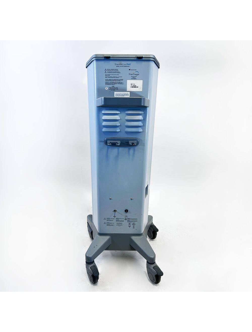 Thermage ThermaCool CPT NXT System Non-Invasive RF Skin Contour Treatment Solta