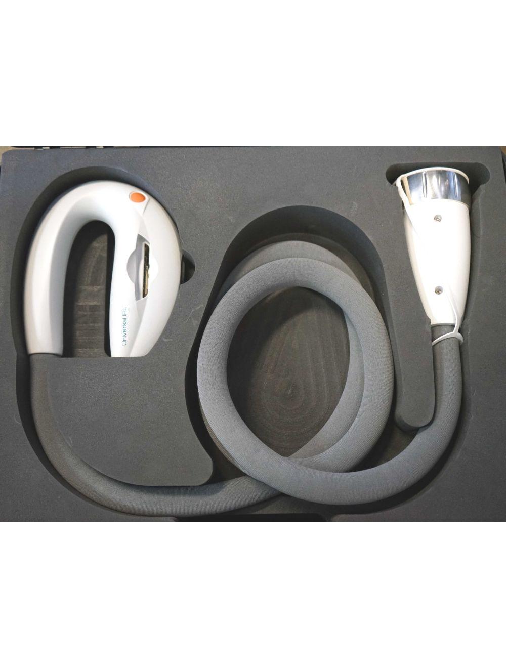 2019 Lumenis M22 IPL ResurFX IPL Nd YAG Laser Hair Removal Skin Rejuvenation