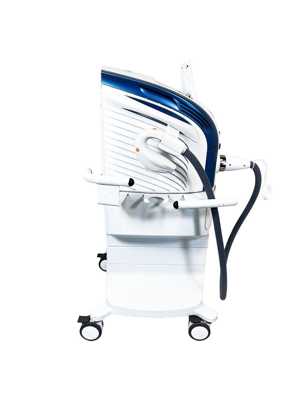 2020 Lumenis M22 IPL Laser Skin Resurfacing Rejuvenation Acne Scar Hair Removal