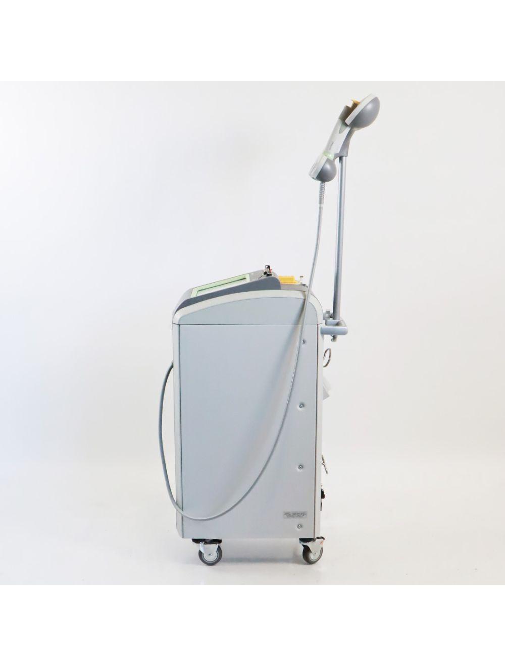 2021 Cutera Xeo Skin Resurfacing Nd: YAG ProWave LX Laser 1064nm Laser System