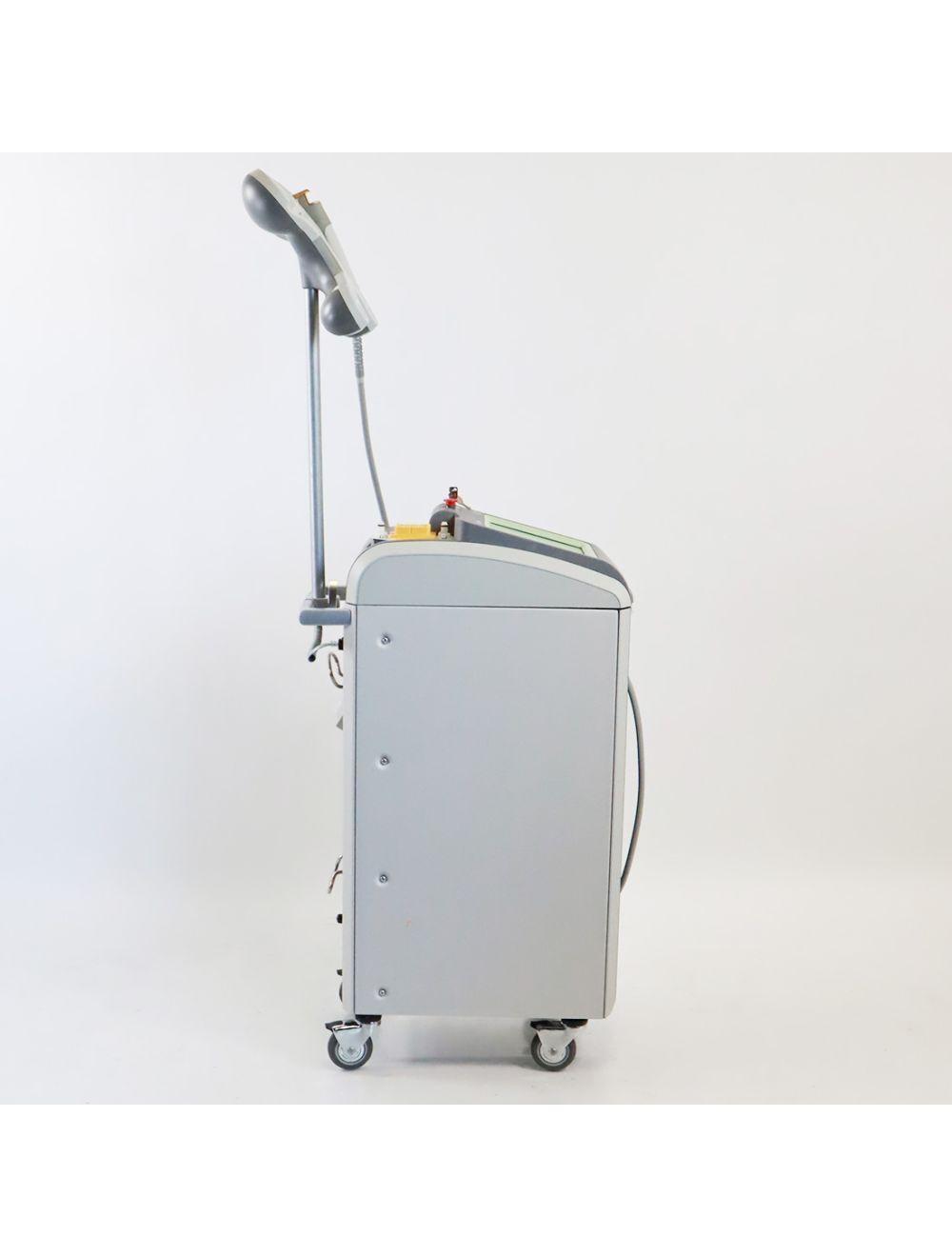 2021 Cutera Xeo Skin Resurfacing Nd: YAG ProWave LX Laser 1064nm Laser System