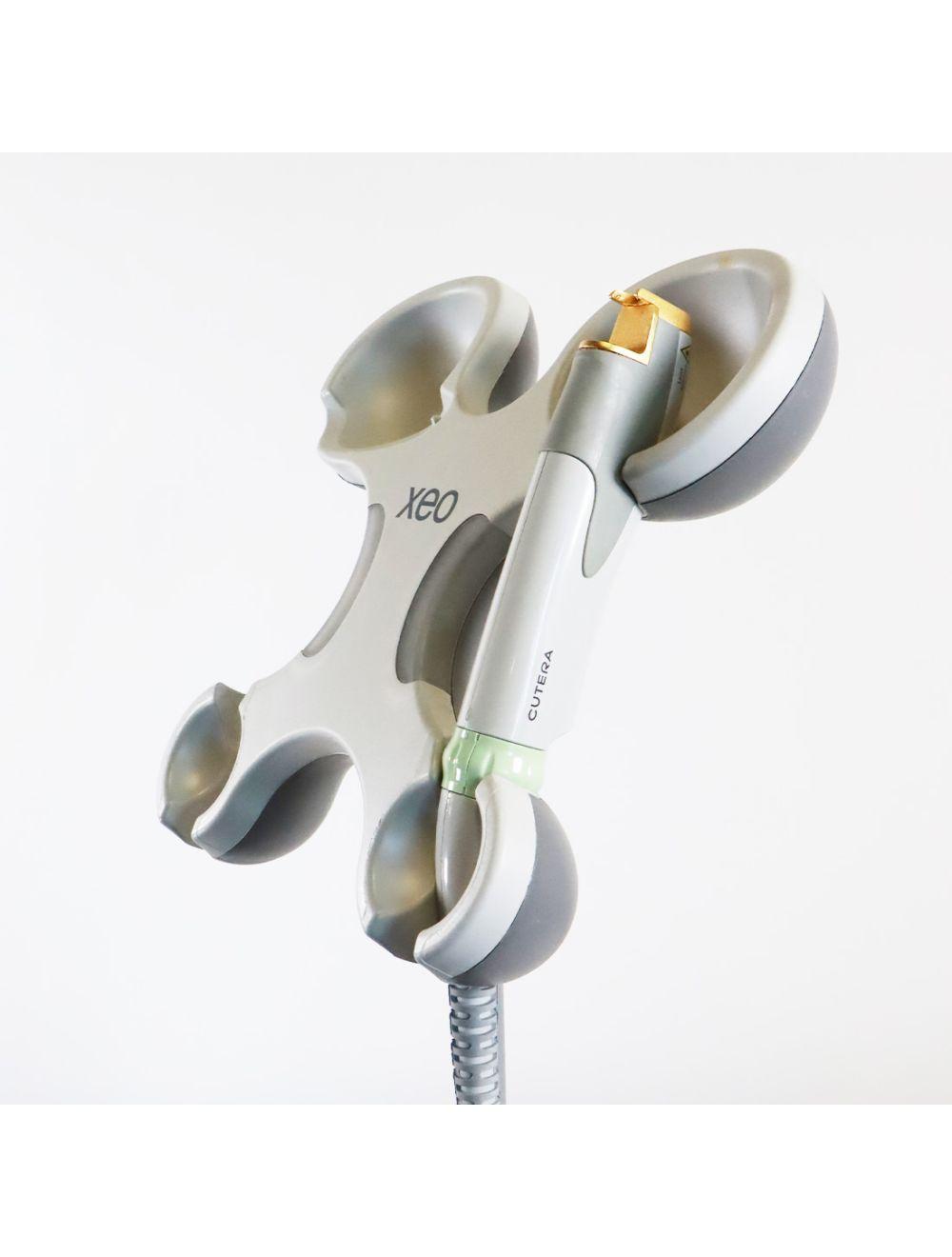 2021 Cutera Xeo Skin Resurfacing Nd: YAG ProWave LX Laser 1064nm Laser System