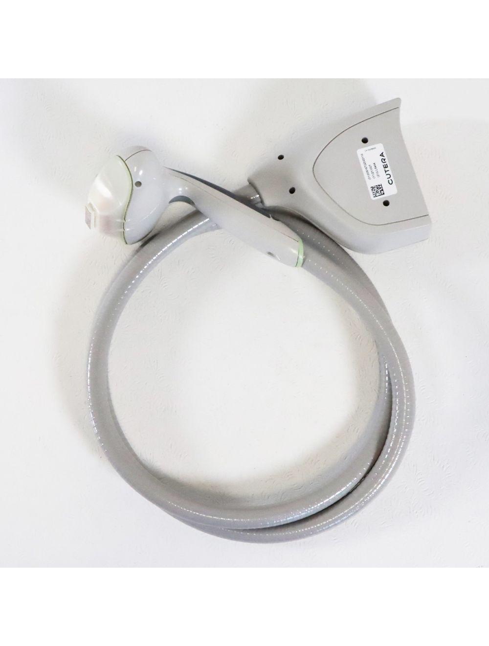 2021 Cutera Xeo Skin Resurfacing Nd: YAG ProWave LX Laser 1064nm Laser System