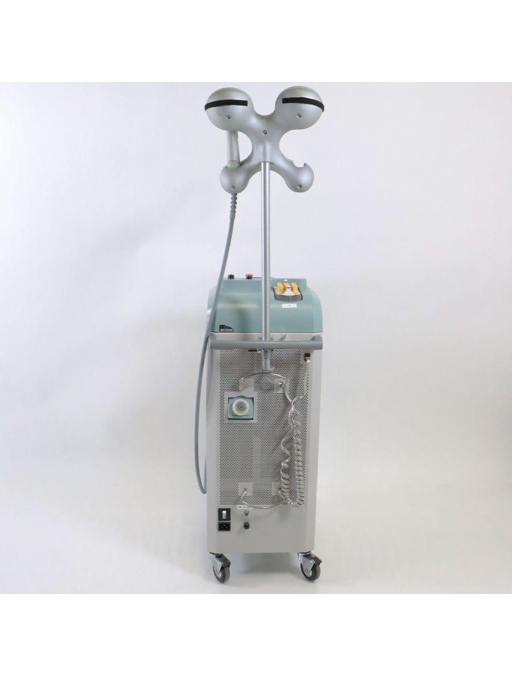 Cutera Coolglide Xeo Laser Nd Yag 1064nm Skin Rejuvenation System US110XEO