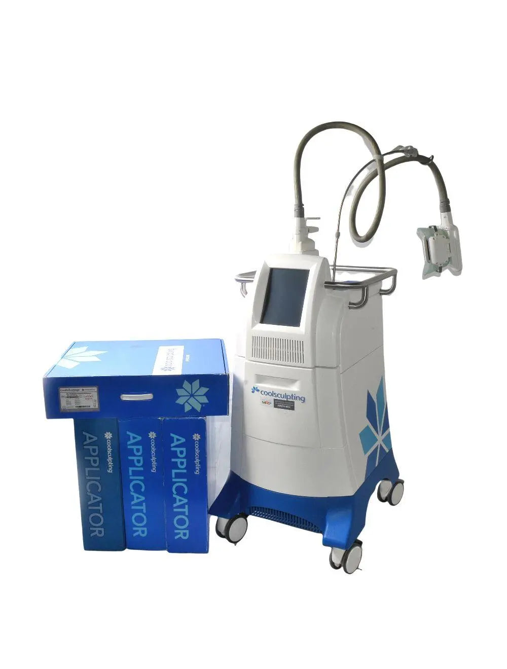 2014 Zeltiq CoolSculpting Body Contouring Cryolipolysis Fat Reduction System