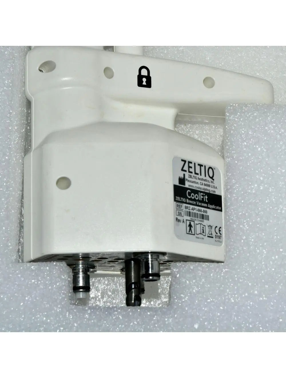 2014 Zeltiq CoolSculpting Body Contouring Cryolipolysis Fat Reduction System