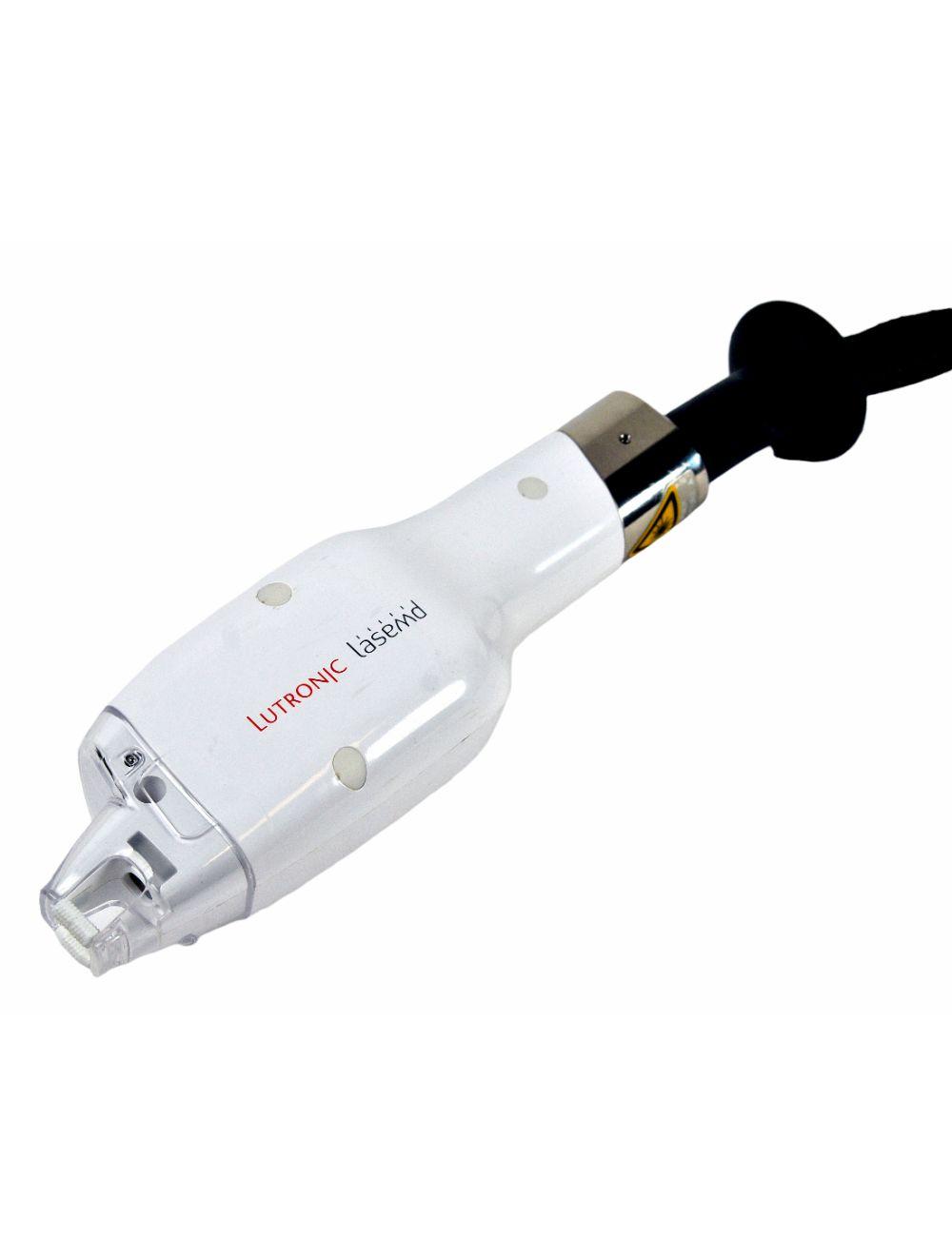 Lutronic LaseMD Pro Fractional Skin Wrinkles Acne Resurfacing Laser System 2015