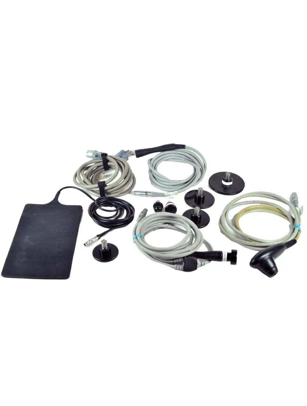 2017 ThermiAesthetics Thermi250 RF Cellulite Reduction Skin Tightening Face Body